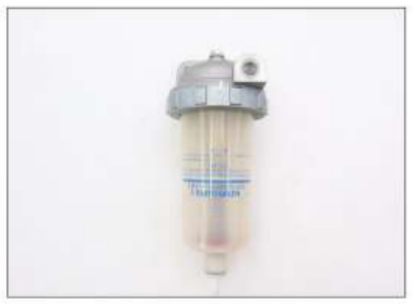 PC228US-3 WATER SEPARATOR 220-04-2113